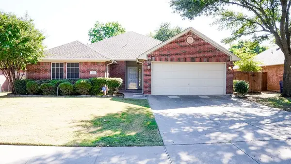 Address Withheld By Seller, Burleson, TX 76028