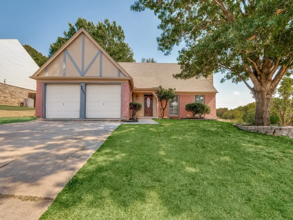 4621 Pendleton Court, Grand Prairie, TX 75052 - Image #1