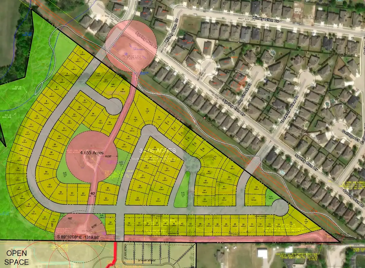 1 South Martin Extension, Decatur, TX 76234 - Image #1