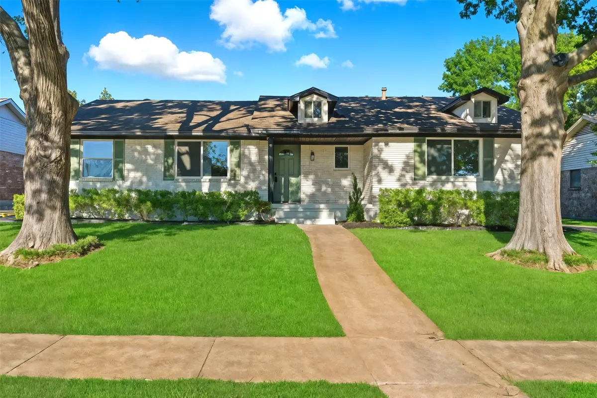 3818 Dartmouth Street, Garland, TX 75043 - Image #1