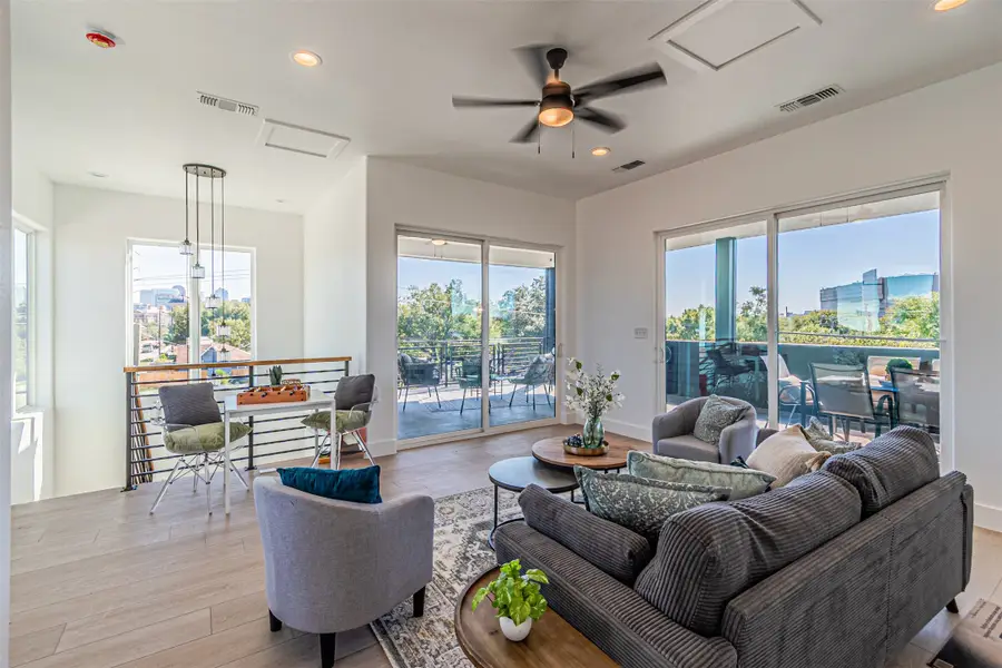 4319 Sylvester Street, Dallas, TX 75219 - Image #3