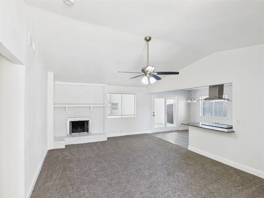 5401 Denise Drive, Haltom City, TX 76148 - Image #2