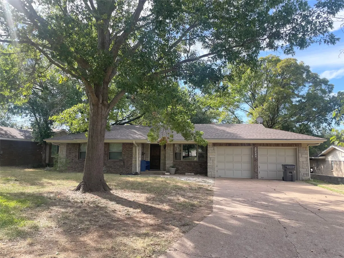 1424 Scenic Drive, Graham, TX 76450 - Image #1