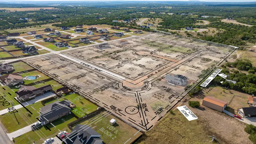 Lot 11 blk 3 Barton Ranch Road, Nemo, TX 76070 - Image #2