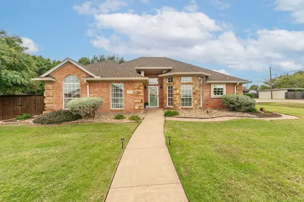3202 Walnut Creek Parkway, Granbury, TX 76049