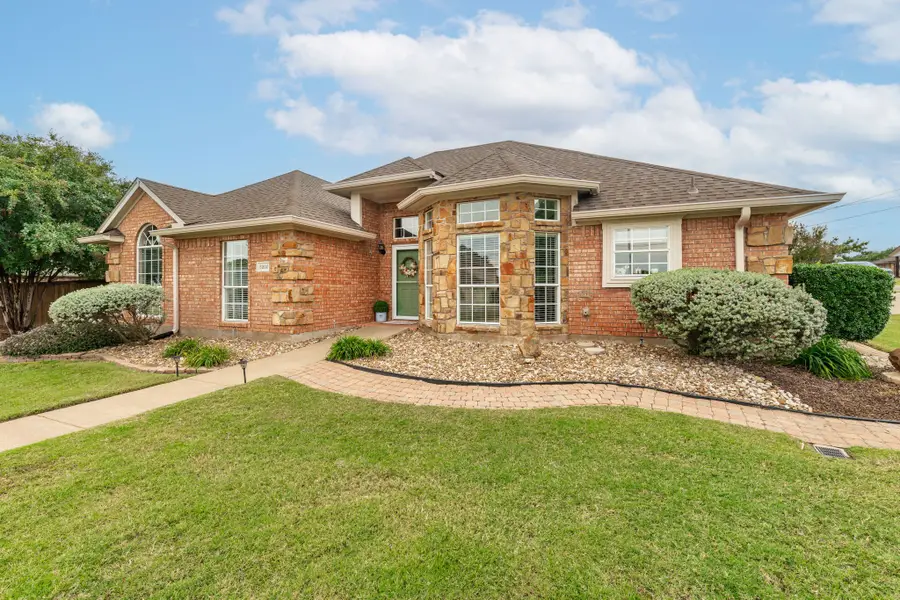3202 Walnut Creek Parkway, Granbury, TX 76049 - Image #2