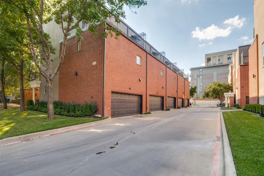 4411 Mckinney Avenue #38, Dallas, TX 75205 - Image #2