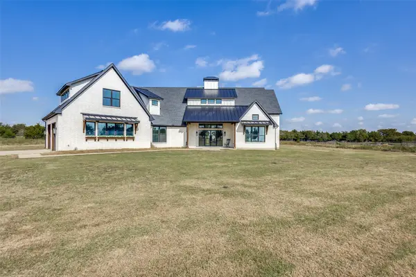 5919 County Road 408, McKinney, TX 75071