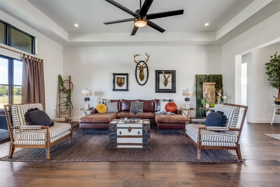 5919 County Road 408, McKinney, TX 75071 - Image #3