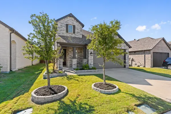 628 Claverton Lane, Forney, TX 75126