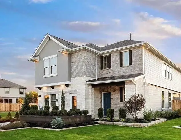 701 Hays Hill Drive, Georgetown, TX 78633 - #2