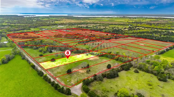 Lot 8 County Road 3401, Lone Oak, TX 75453
