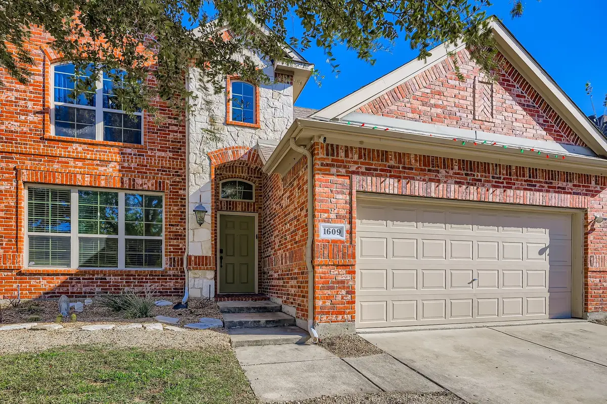 1609 Lake Way Drive, Little Elm, TX 75068 - Image #1