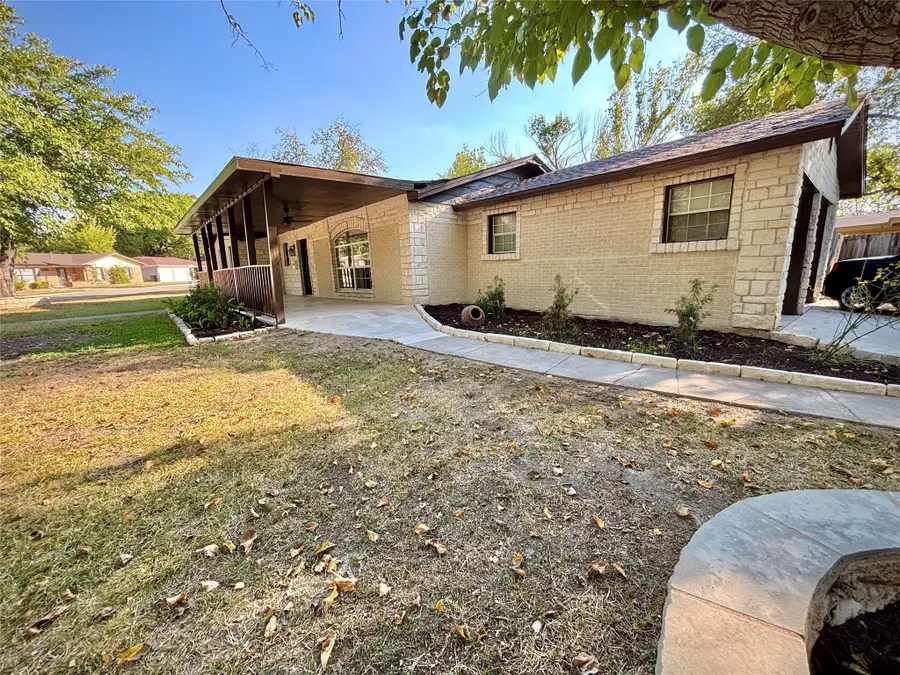 3557 Reeves, North Richland Hills, TX 76117 - Image #3