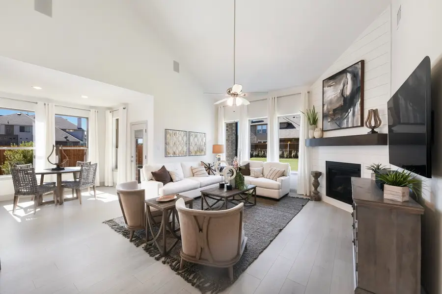 4524 Snakeweed Street, Fort Worth, TX 76036 - Image #3