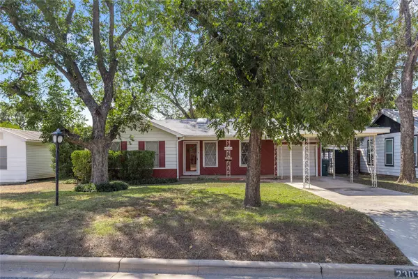 2303 Southside Drive, Brownwood, TX 76801