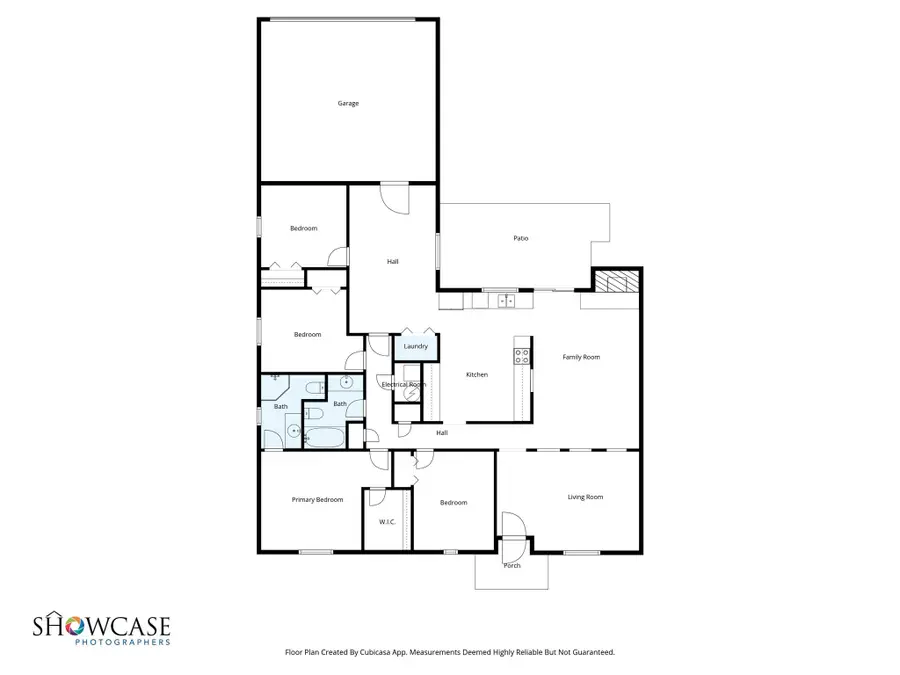 3326 Flagstone Drive, Garland, TX 75044 - Image #2