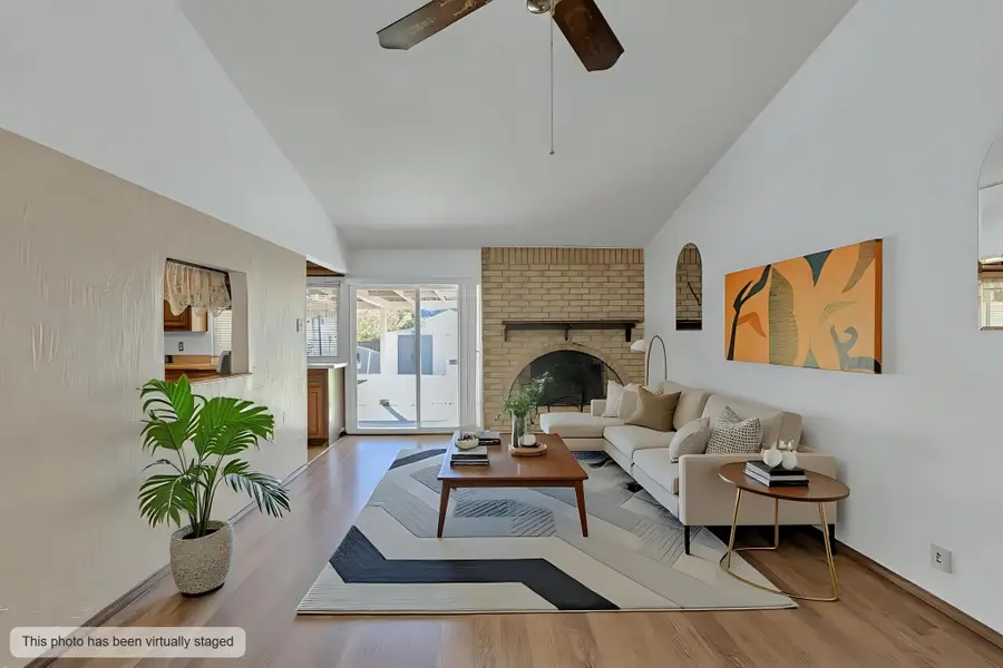 3326 Flagstone Drive, Garland, TX 75044 - Image #3