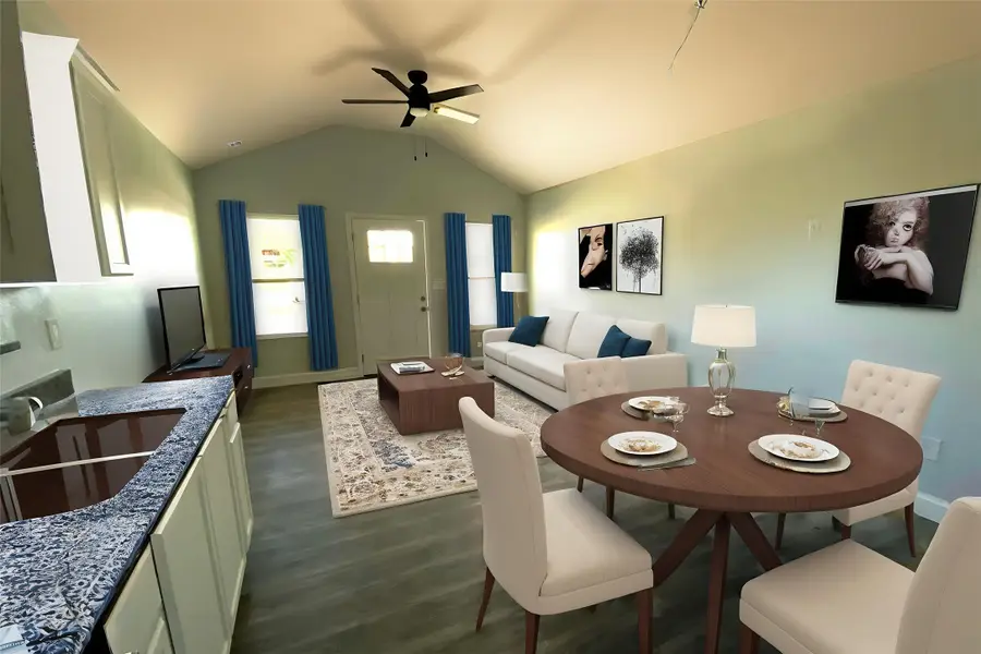 167 Clear Ridge Drive, Bridgeport, TX 76426 - Image #3