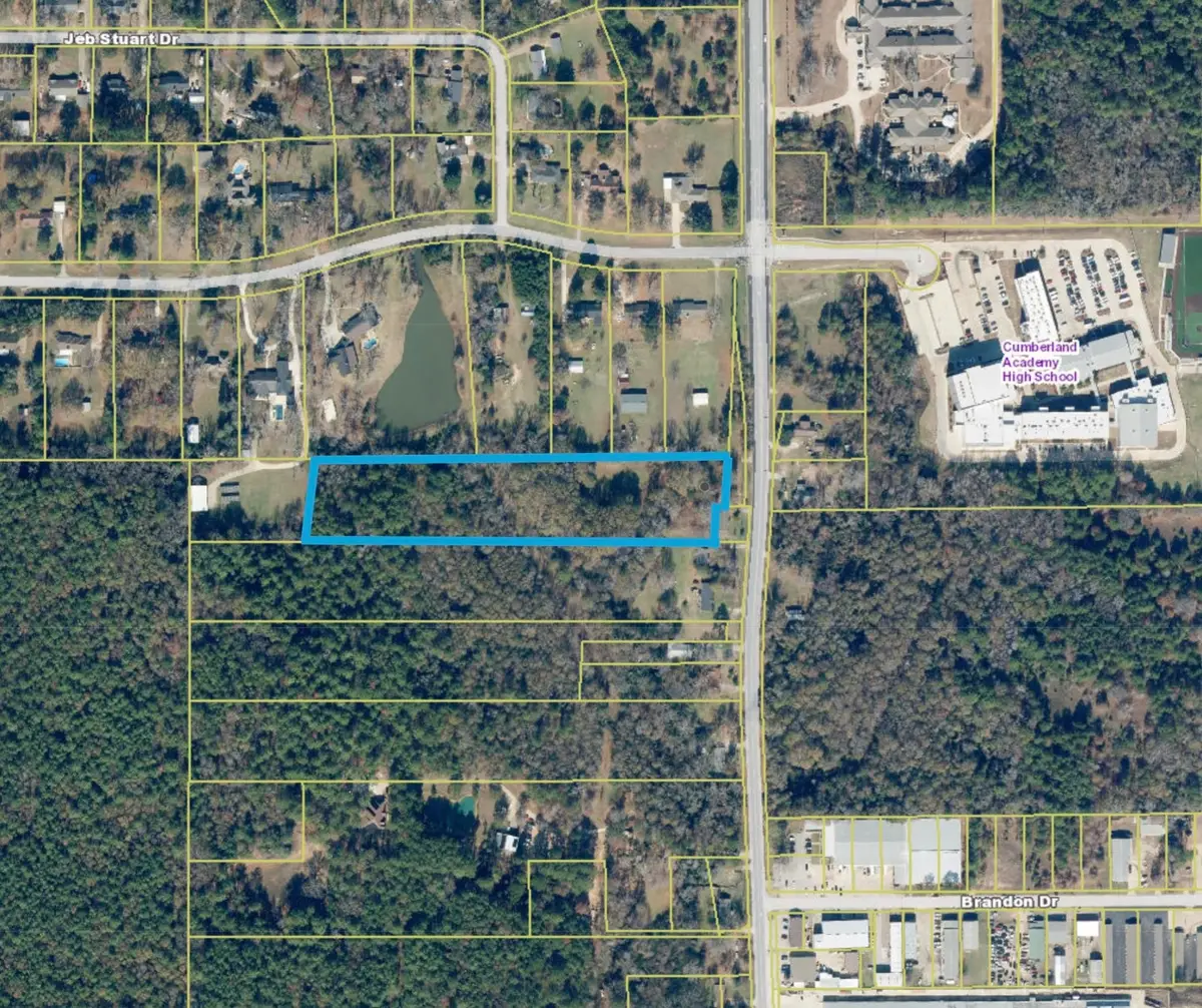 8301 Paluxy Drive, Tyler, TX 75703 - Image #1