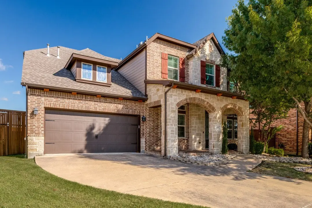 8692 Soto Lane, Frisco, TX 75036 - Image #1