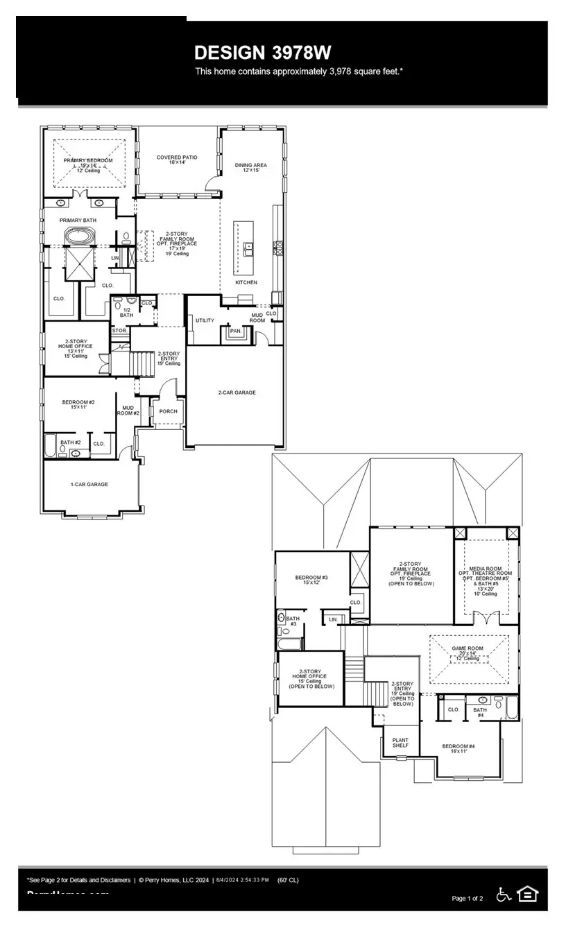 7336 Wayward Wind Drive, Fort Worth, TX 76179 - Image #2