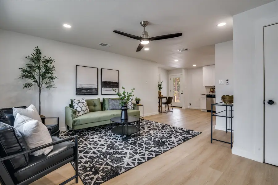 1706 Cumberland Drive, Garland, TX 75040 - Image #3