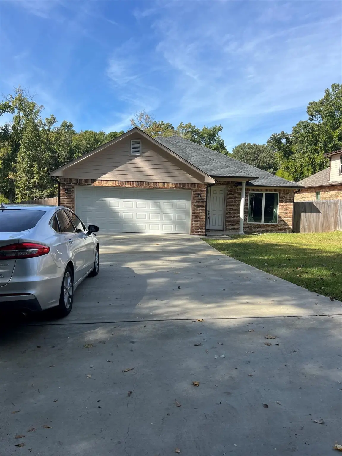 2307 Smith Drive, Longview, TX 75605 - Image #1