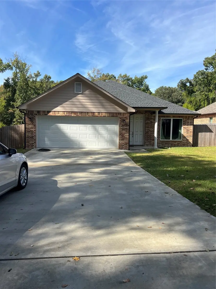 2307 Smith Drive, Longview, TX 75605 - Image #2