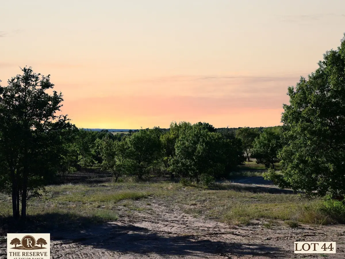 Lot 44 Colt Road, Springtown, TX 76082 - Image #1