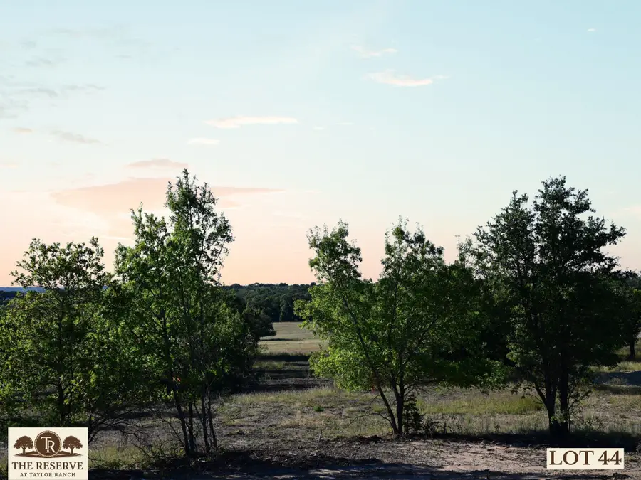 Lot 44 Colt Road, Springtown, TX 76082 - Image #2