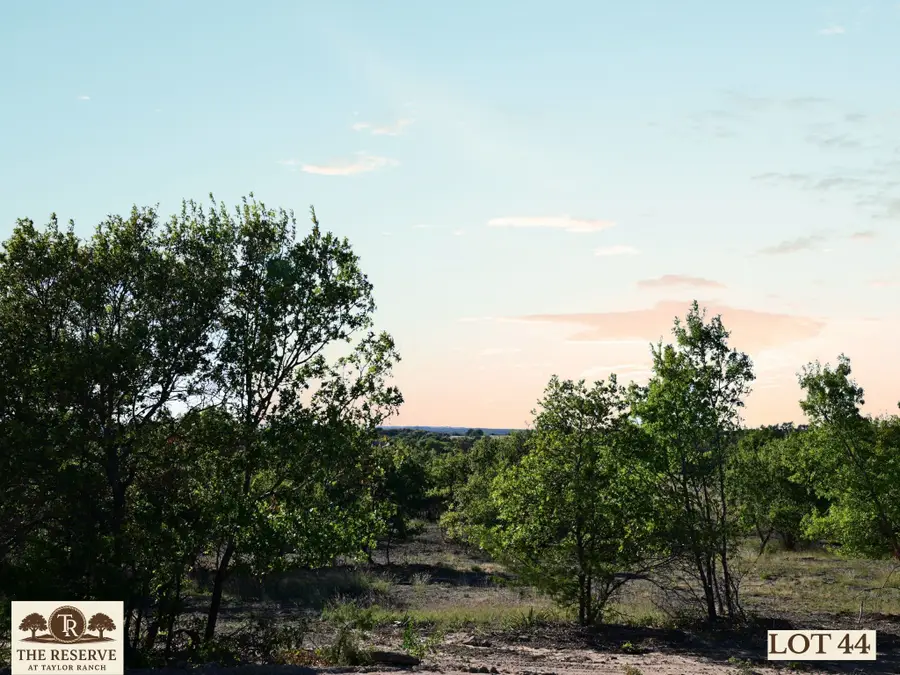 Lot 44 Colt Road, Springtown, TX 76082 - Image #3