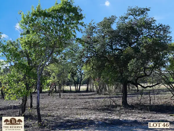 Lot 46 Colt Road, Springtown, TX 76082