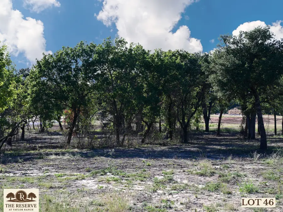 Lot 46 Colt Road, Springtown, TX 76082 - Image #3