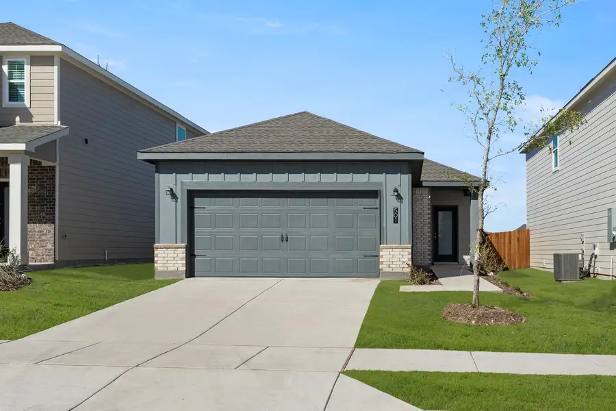 501 Merced River Lane, Anna, TX 75409 - Image #2