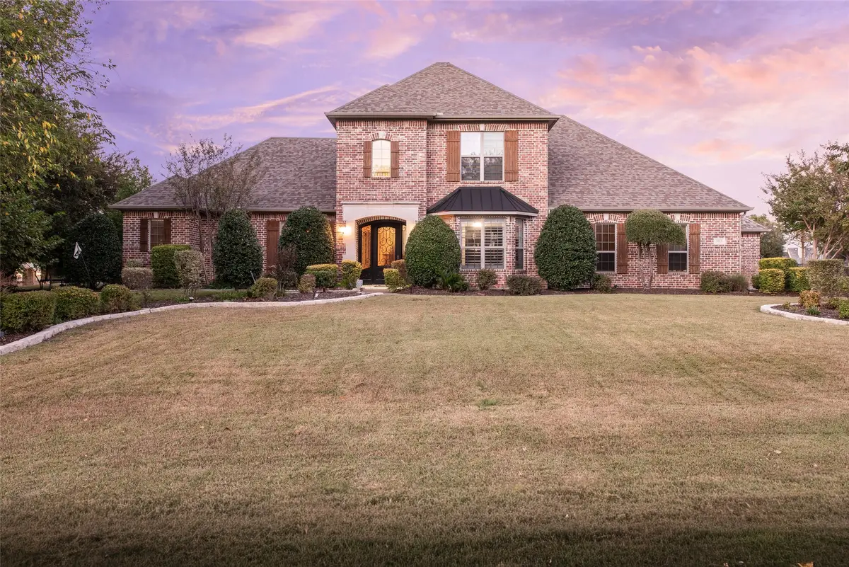 303 Lago Grande Trail, Wylie, TX 75098 - Image #1