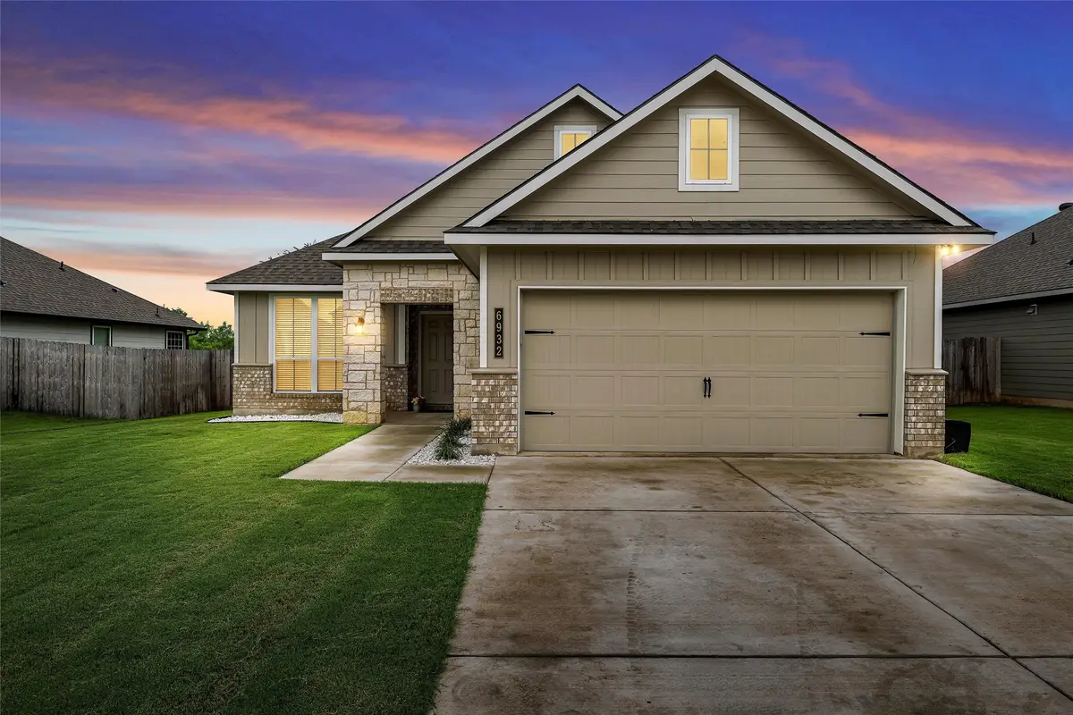 6932 Sulphur Court, China Spring, TX 76633 - Image #1