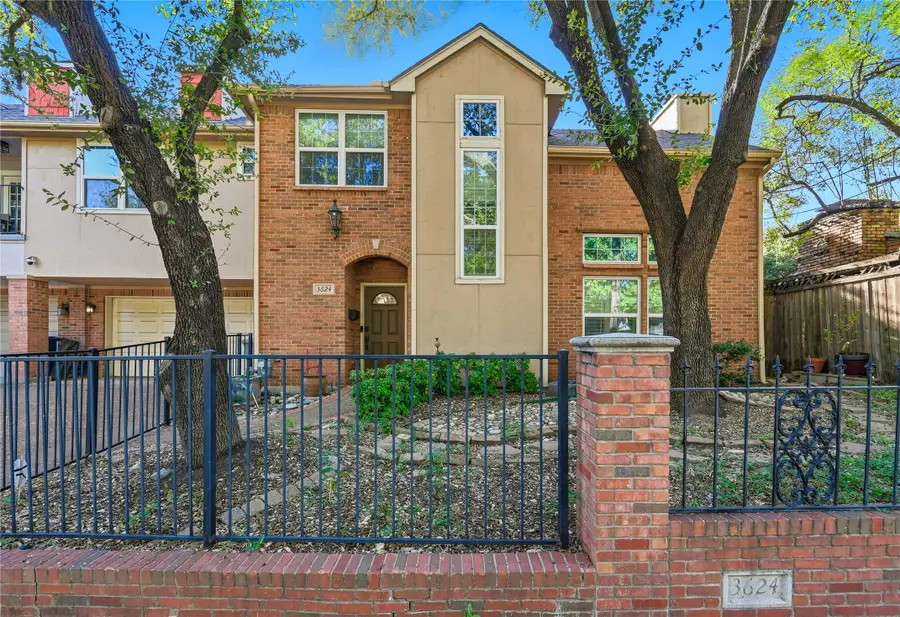 3624 Douglas Avenue, Dallas, TX 75219 - Image #2