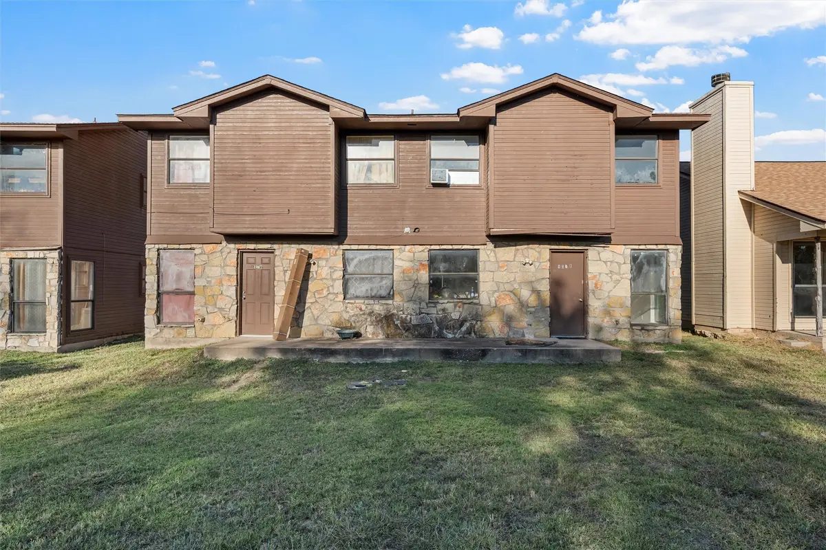 907 Shepherd Street, Morgan, TX 76690 - Image #1