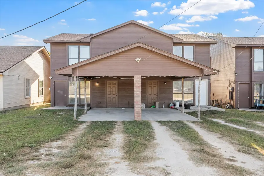 907 Shepherd Street, Morgan, TX 76690 - Image #2