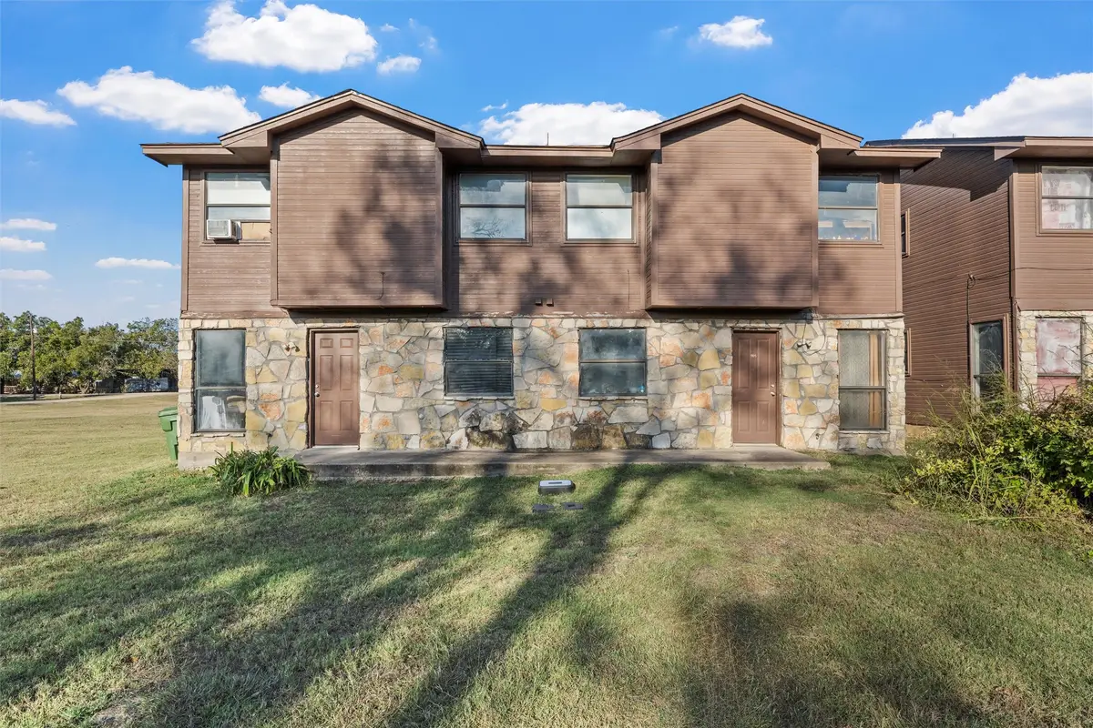 905 Shepherd Street, Morgan, TX 76690 - Image #1