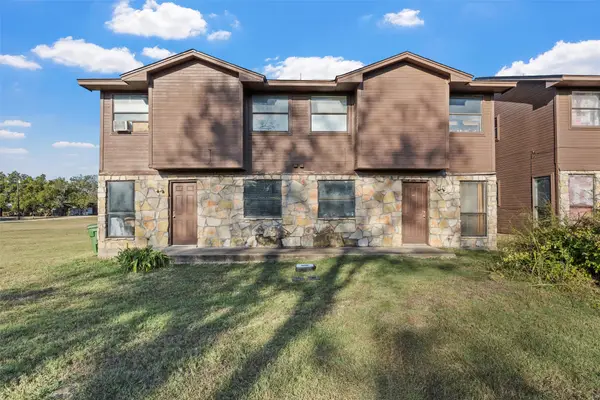 905 Shepherd Street, Morgan, TX 76690