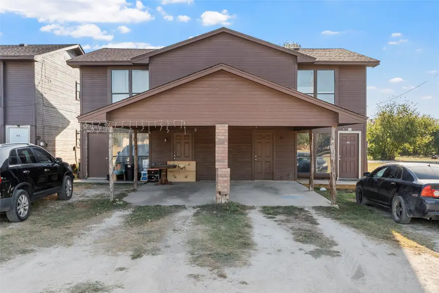 905 Shepherd Street, Morgan, TX 76690 - Image #2