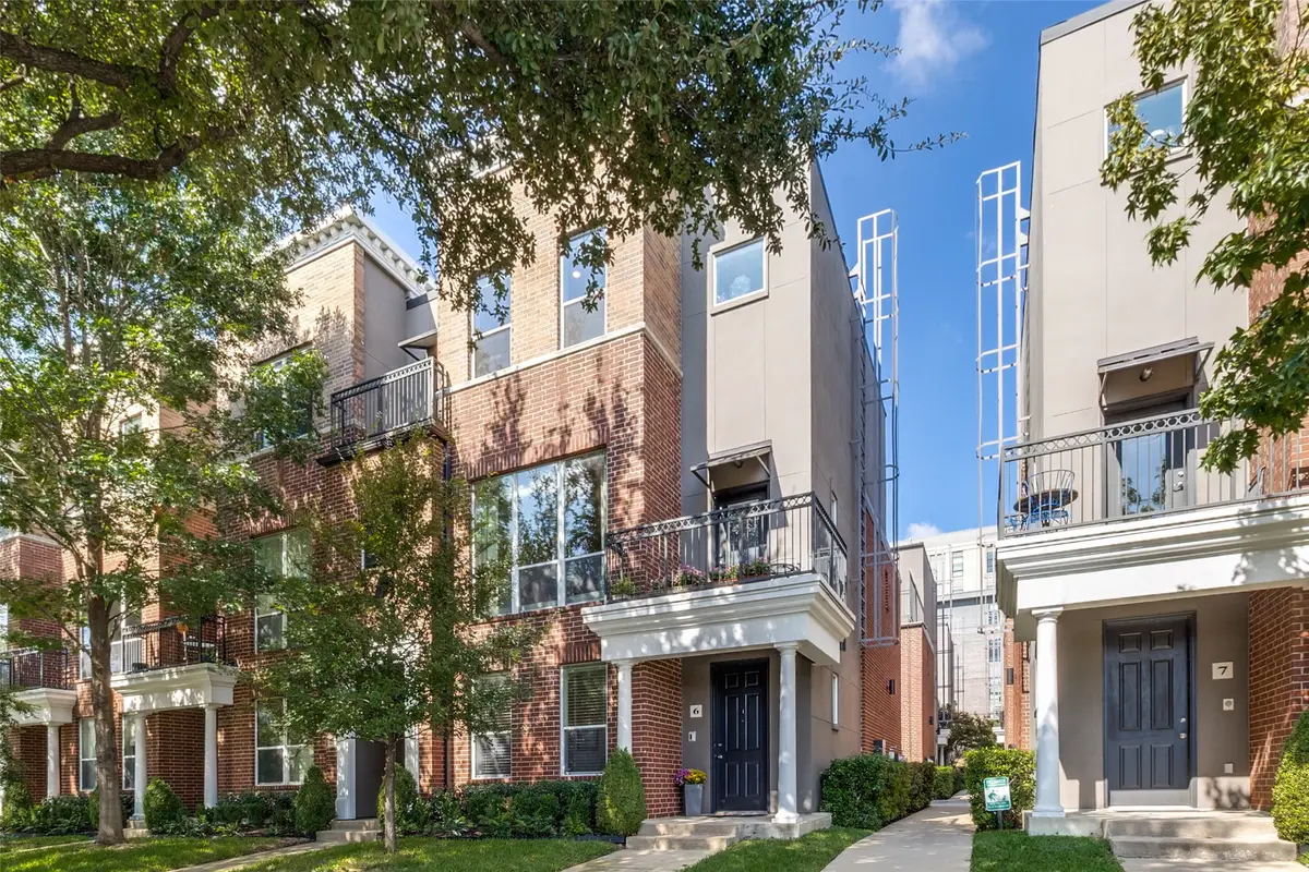 4411 Mckinney Avenue #6, Dallas, TX 75205 - Image #1