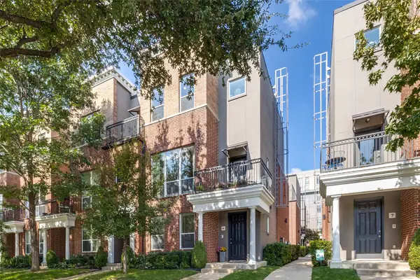 4411 Mckinney Avenue #6, Dallas, TX 75205