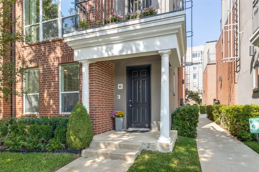 4411 Mckinney Avenue #6, Dallas, TX 75205 - Image #2