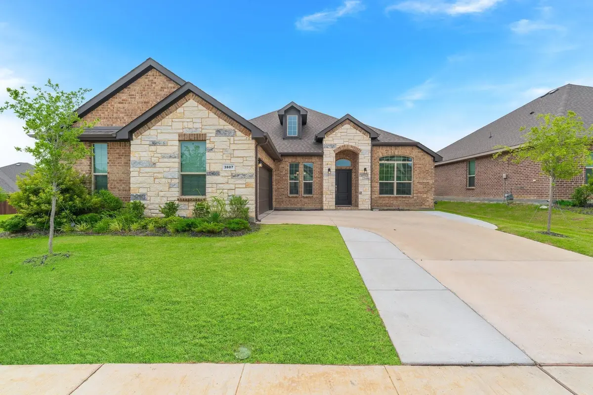 3607 Orchard Street, Grand Prairie, TX 76065 - Image #1