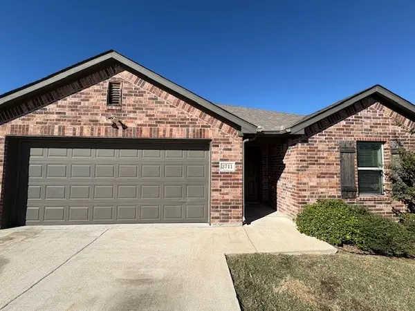 3711 Brookstone Drive, Sherman, TX 75092