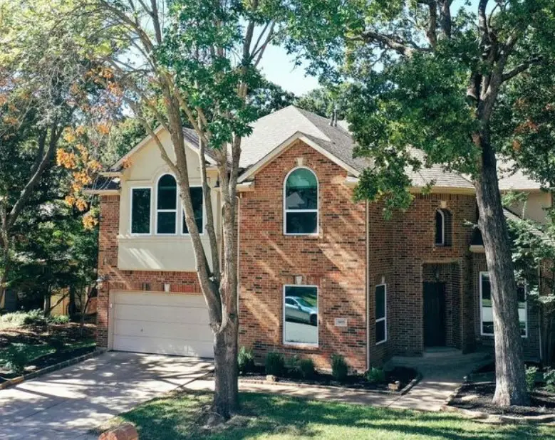 3605 Tinsdale Drive, Flower Mound, TX 75022 - Image #1