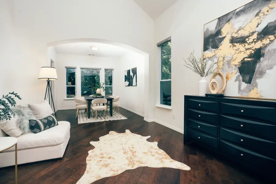 3605 Tinsdale Drive, Flower Mound, TX 75022 - Image #3